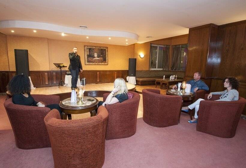 هتل Sea Star Beau Rivage