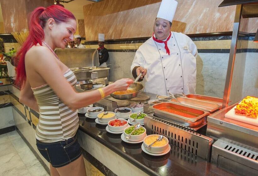 هتل Sea Star Beau Rivage