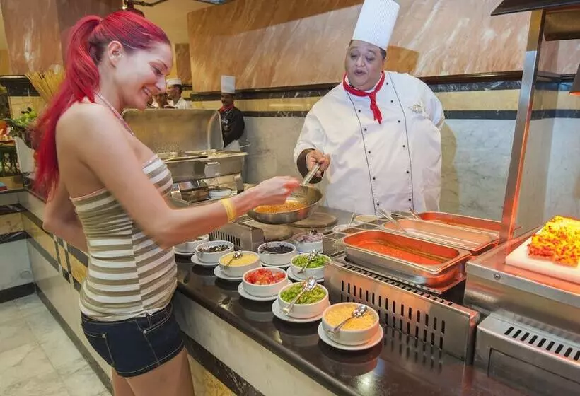 호텔 Sea Star Beau Rivage