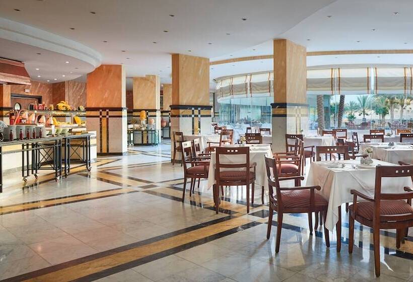 هتل Sea Star Beau Rivage