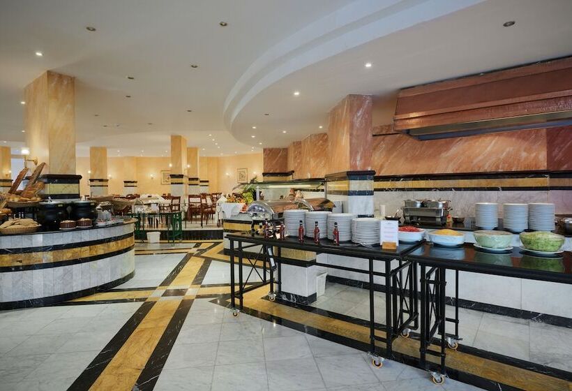 هتل Sea Star Beau Rivage