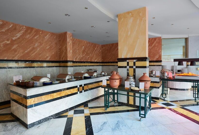 هتل Sea Star Beau Rivage