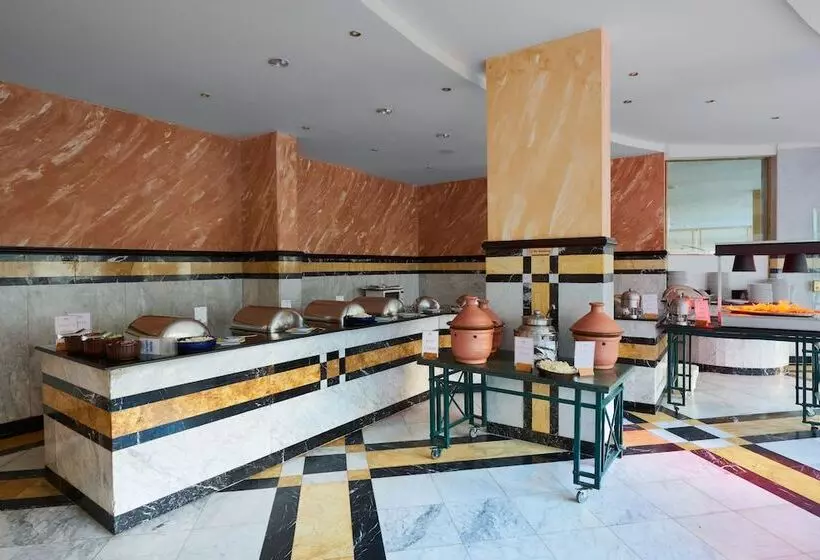 호텔 Sea Star Beau Rivage