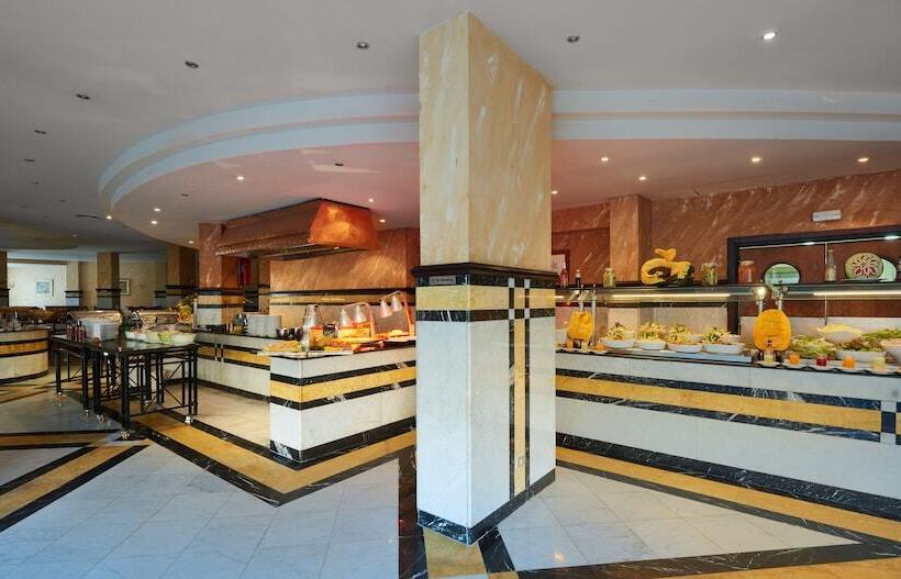 هتل Sea Star Beau Rivage