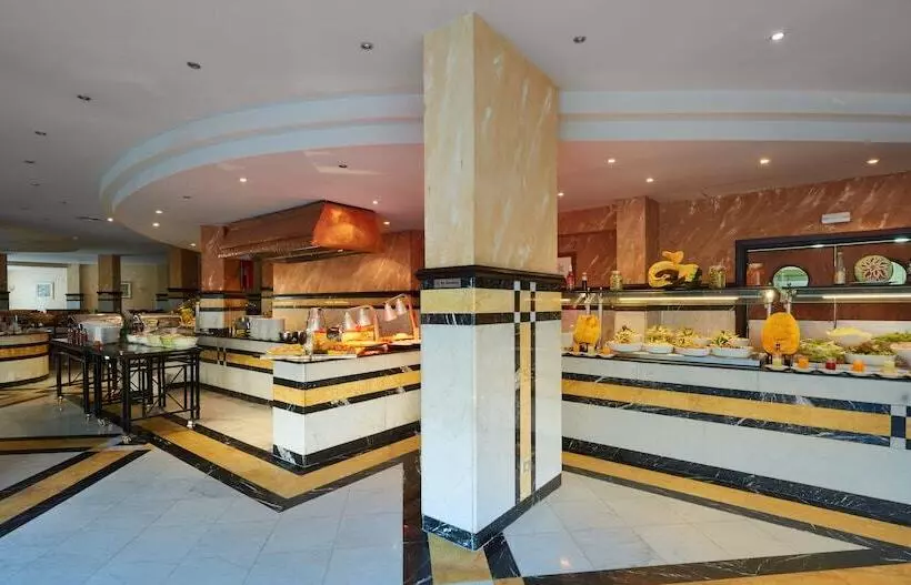 호텔 Sea Star Beau Rivage