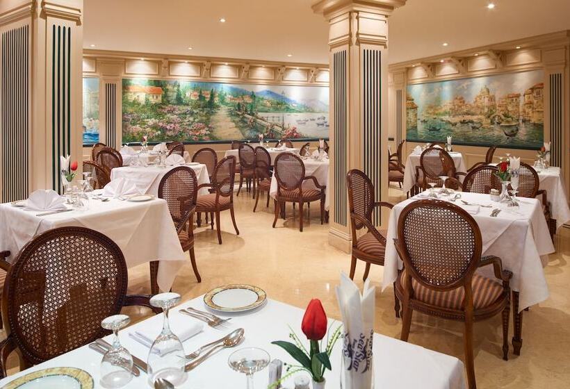 هتل Sea Star Beau Rivage