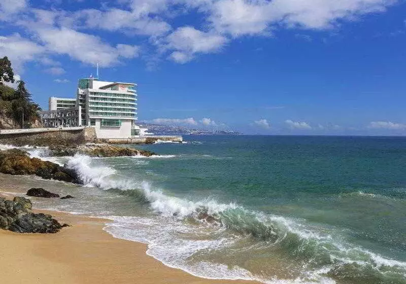 Sheraton Miramar Hotel & Convention Center