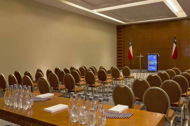 Sheraton Miramar Hotel & Convention Center