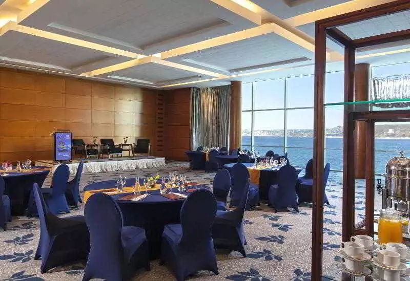 Sheraton Miramar Hotel & Convention Center