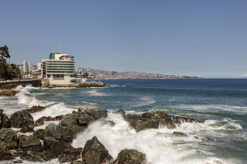 Sheraton Miramar Hotel & Convention Center