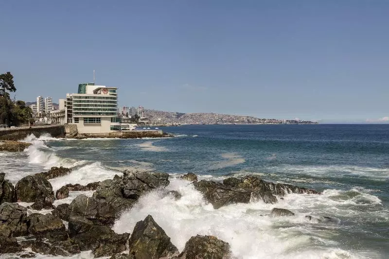 Sheraton Miramar Hotel & Convention Center