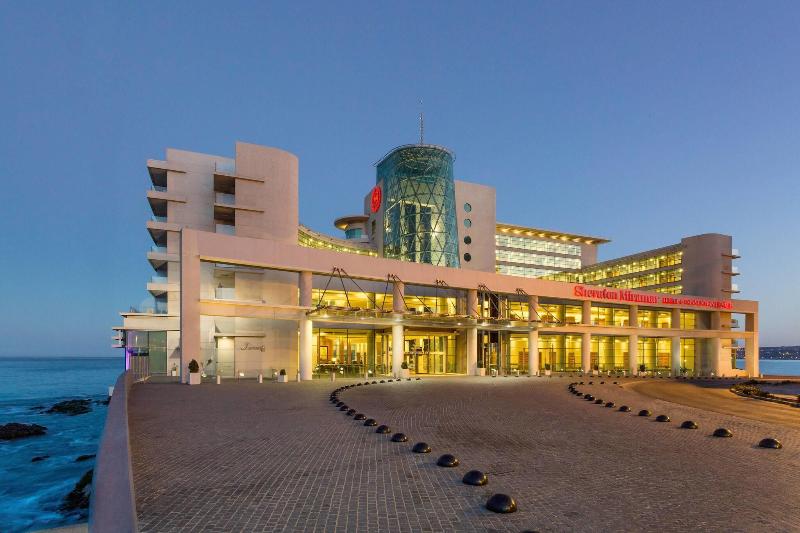 Sheraton Miramar Hotel & Convention Center