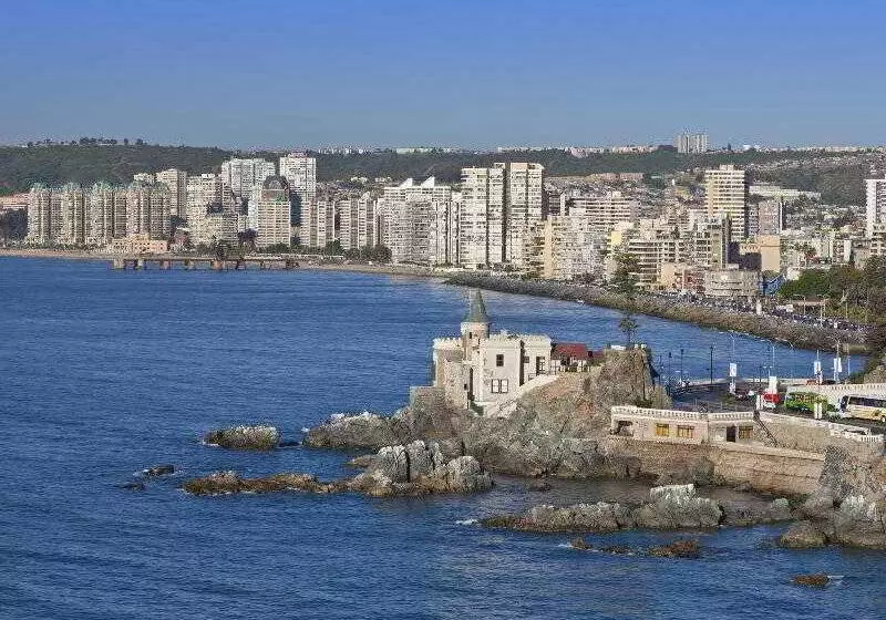 Sheraton Miramar Hotel & Convention Center