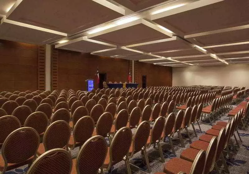 Sheraton Miramar Hotel & Convention Center