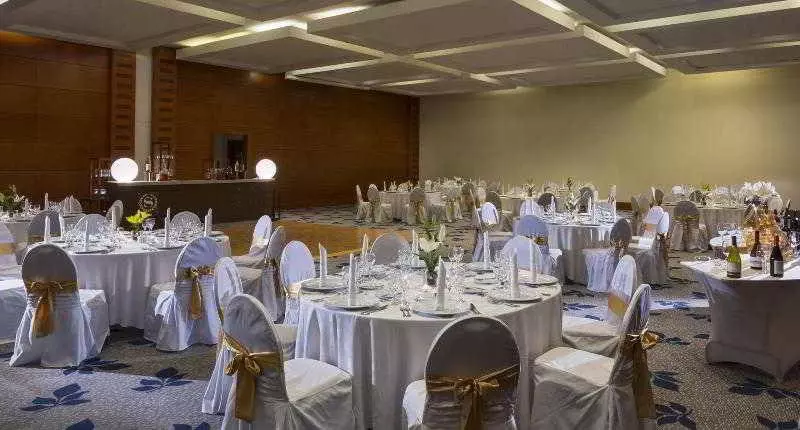 Sheraton Miramar Hotel & Convention Center