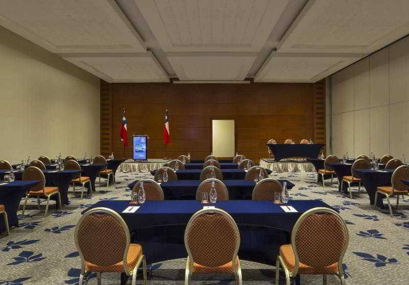 Sheraton Miramar Hotel & Convention Center