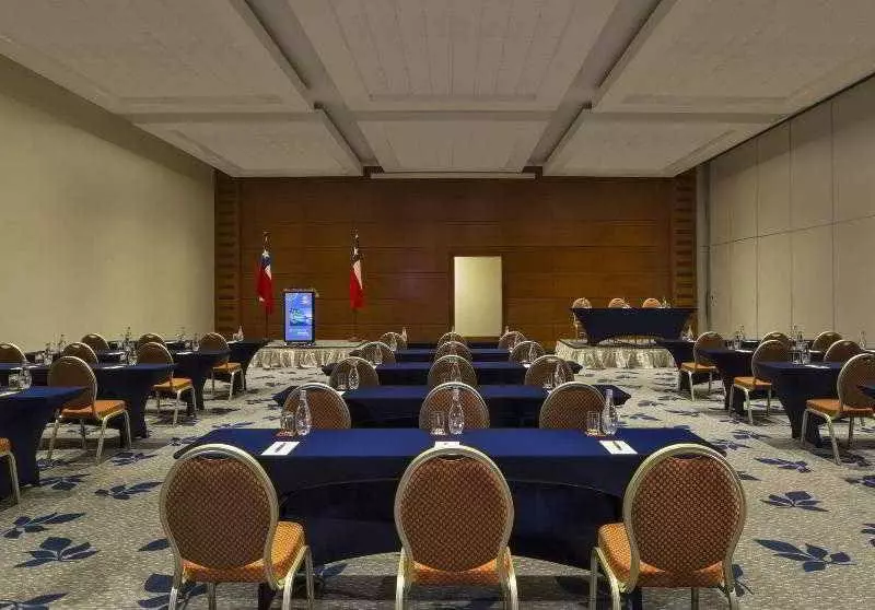 Sheraton Miramar Hotel & Convention Center