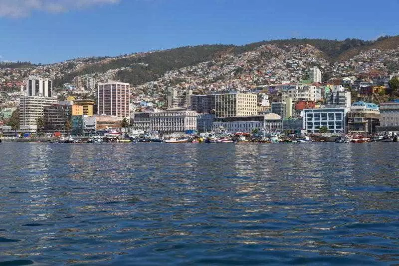 Sheraton Miramar Hotel & Convention Center