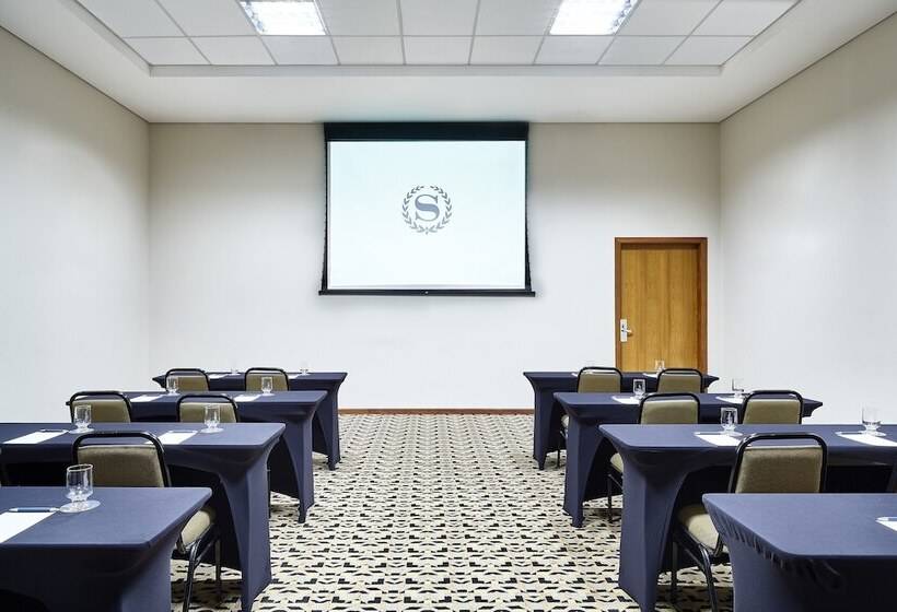 Hotel Sheraton Vitoria