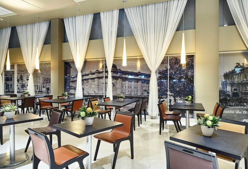 Hotel Sheraton Vitoria