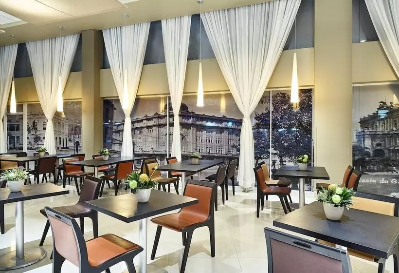 فندق Sheraton Vitoria