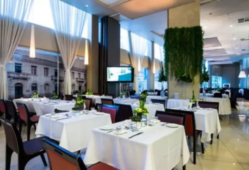 فندق Sheraton Vitoria