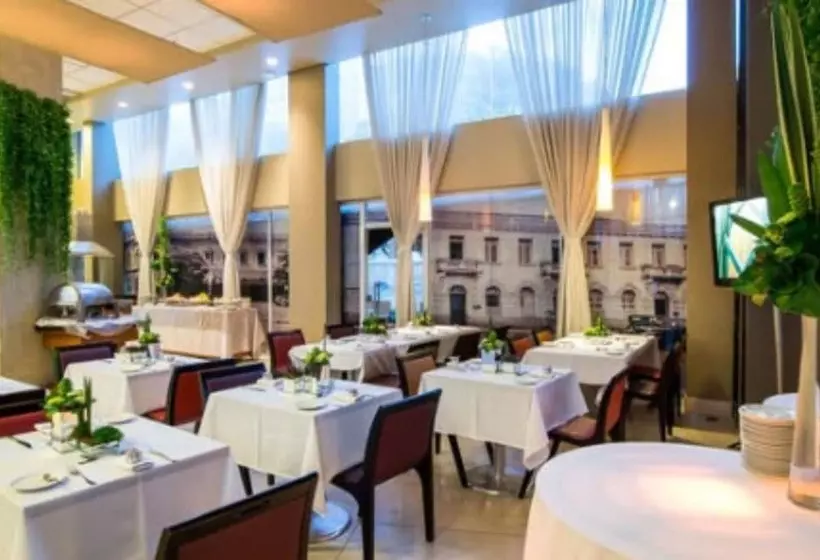 فندق Sheraton Vitoria