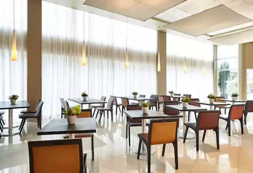 فندق Sheraton Vitoria