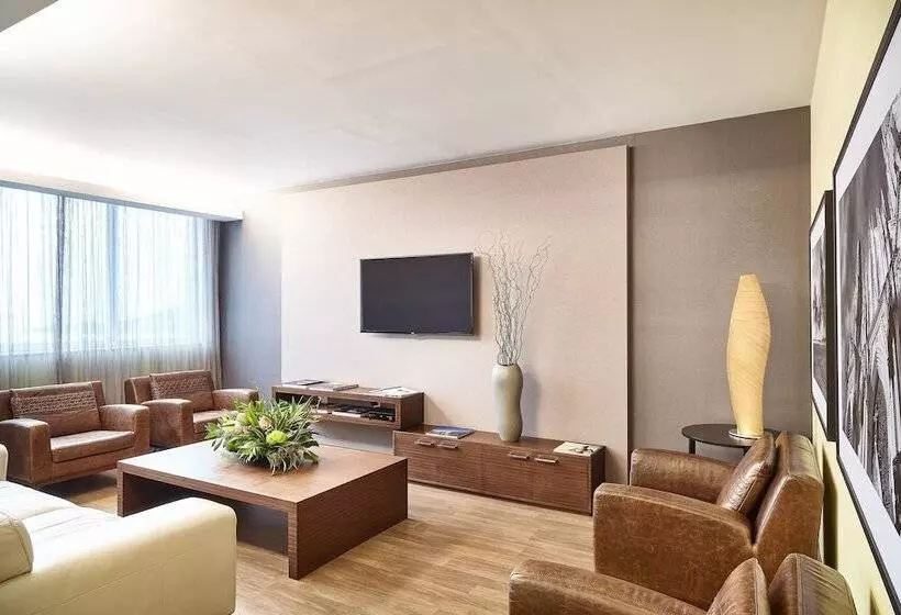 فندق Sheraton Vitoria