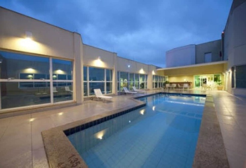 Hotel Sheraton Vitoria