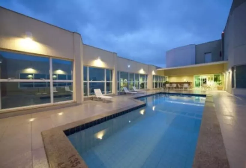 فندق Sheraton Vitoria