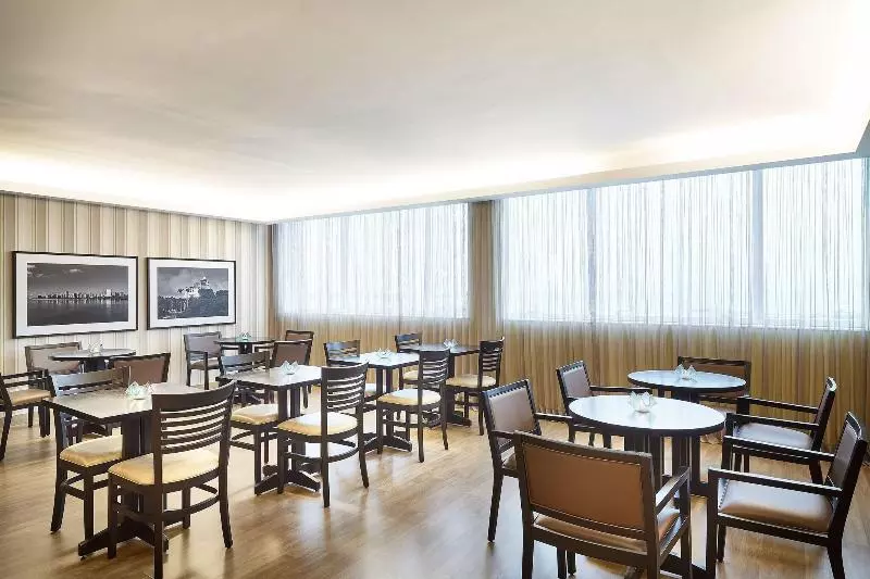 فندق Sheraton Vitoria