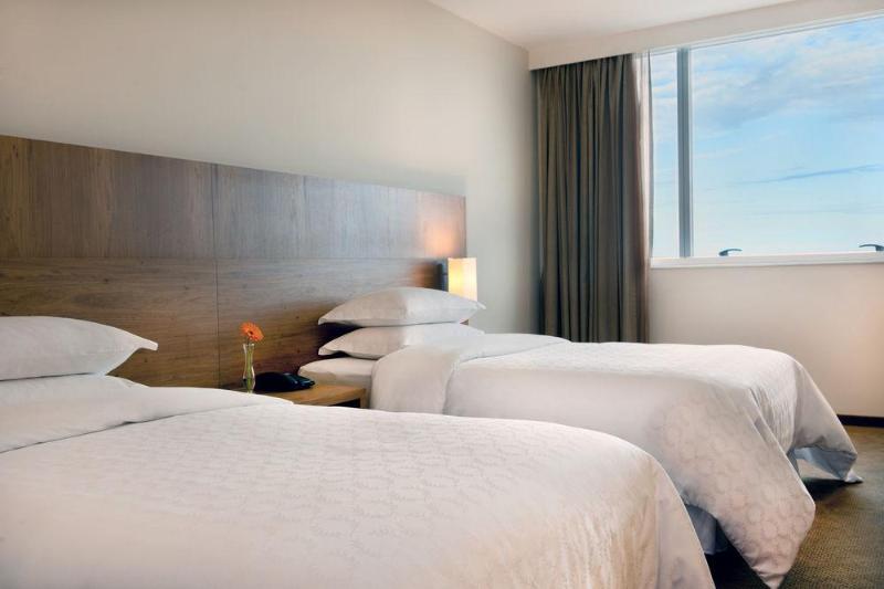 Hotel Sheraton Vitoria