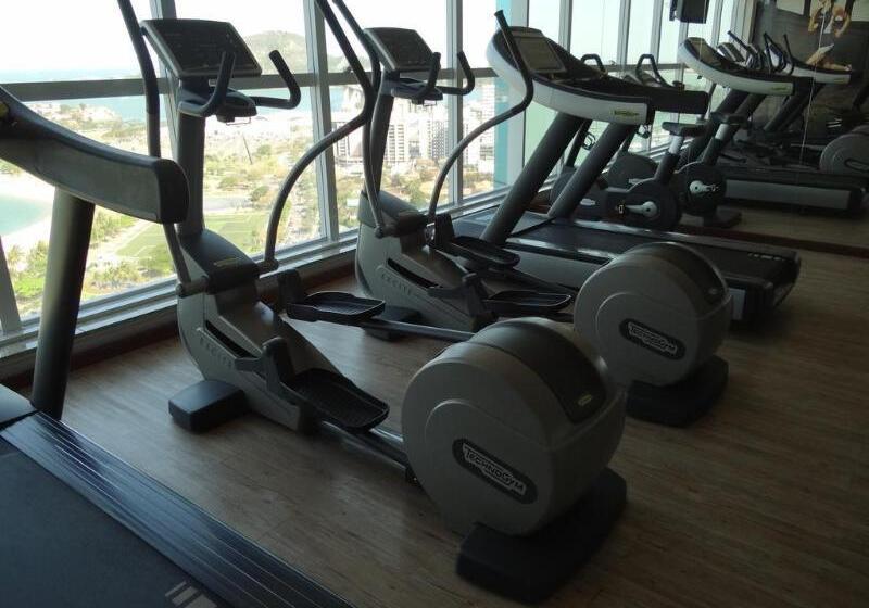 Hotel Sheraton Vitoria