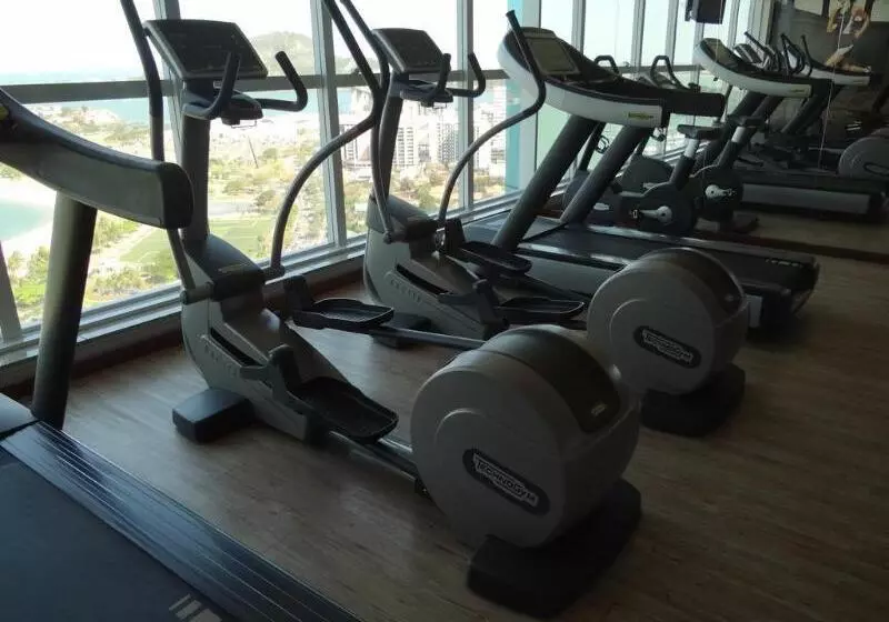 فندق Sheraton Vitoria