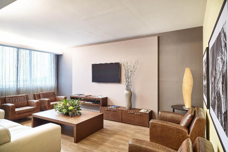 Hotel Sheraton Vitoria