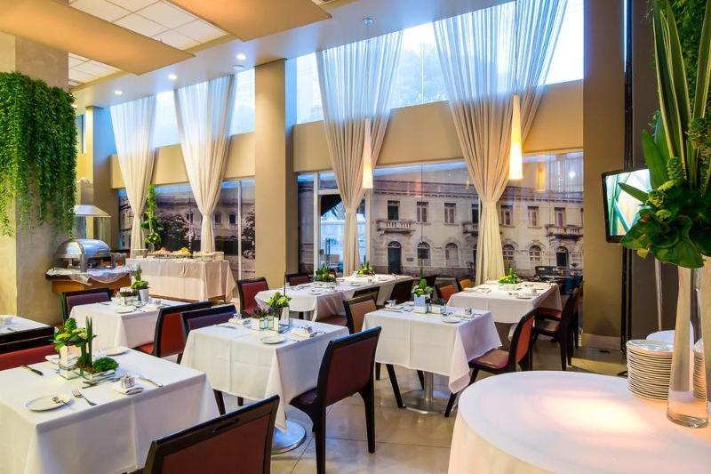 Hotel Sheraton Vitoria