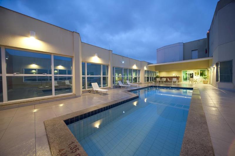 Hotel Sheraton Vitoria