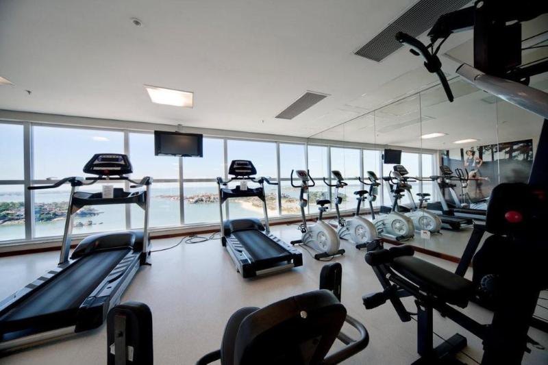 Hotel Sheraton Vitoria