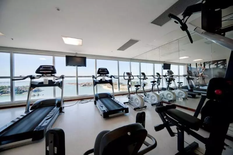 فندق Sheraton Vitoria