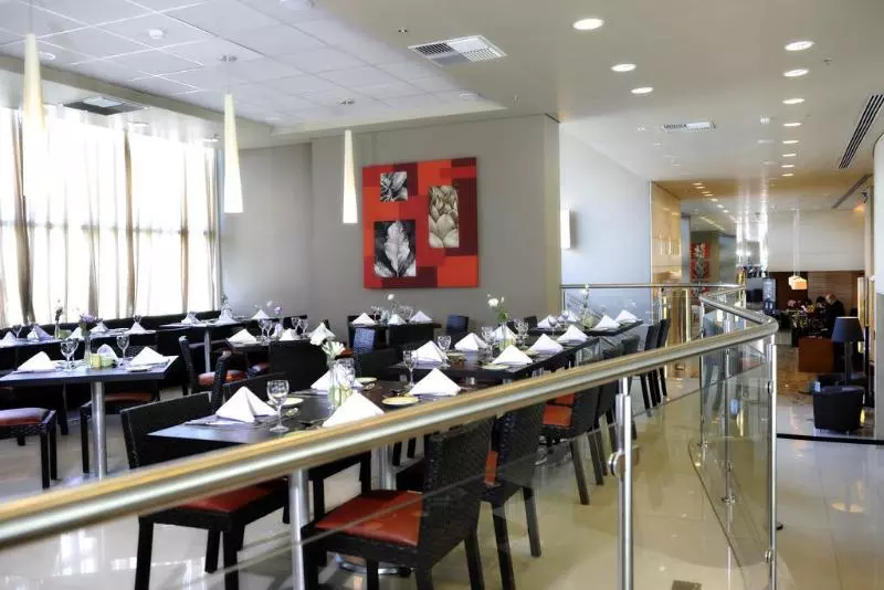 فندق Sheraton Vitoria