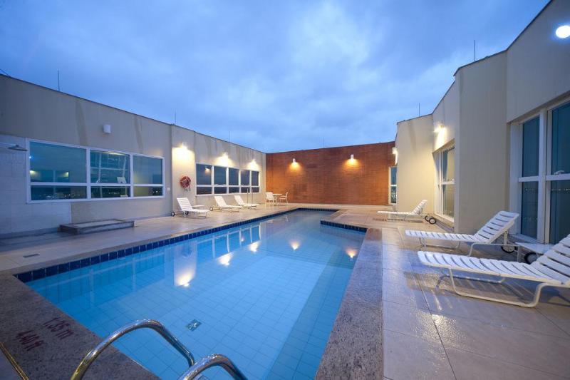 Hotel Sheraton Vitoria