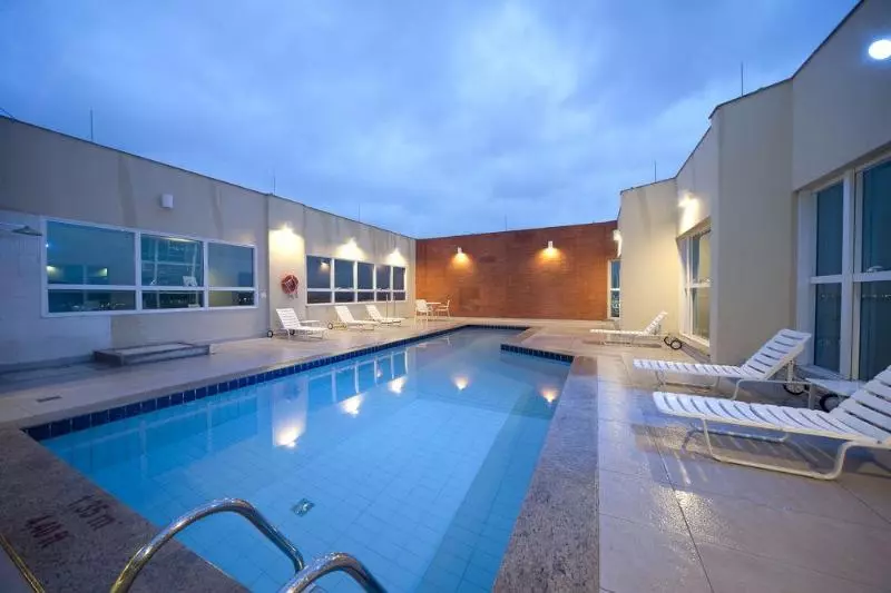 فندق Sheraton Vitoria