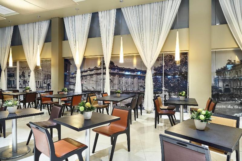 Hotel Sheraton Vitoria