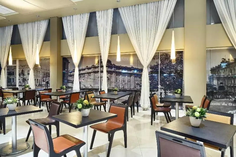 فندق Sheraton Vitoria