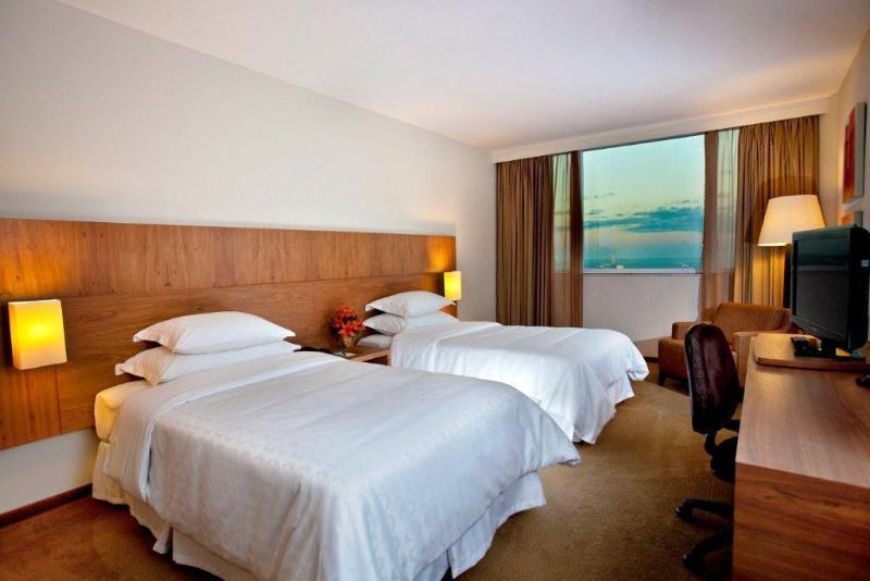 Hotel Sheraton Vitoria