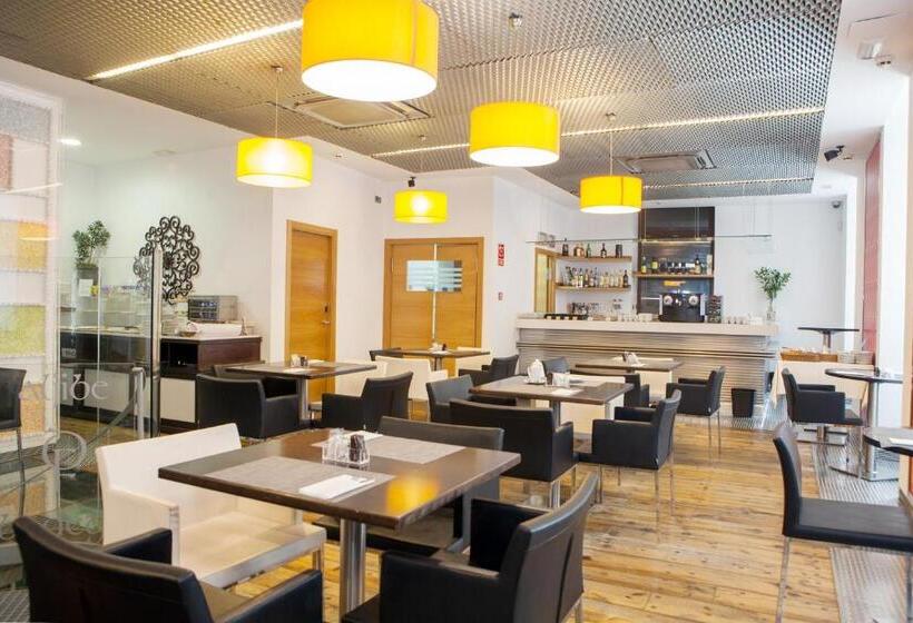 酒店 Soho Boutique Casa Don Fernando