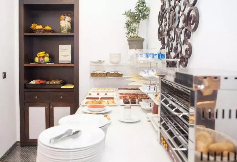 酒店 Soho Boutique Casa Don Fernando