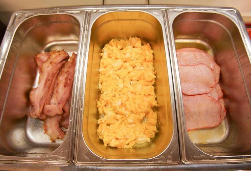 酒店 Soho Boutique Casa Don Fernando