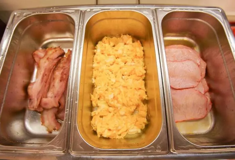 酒店 Soho Boutique Casa Don Fernando